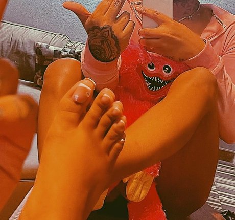 Staydangerous44 pornstar naked pic