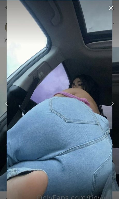 Tinyvel perfect star pic