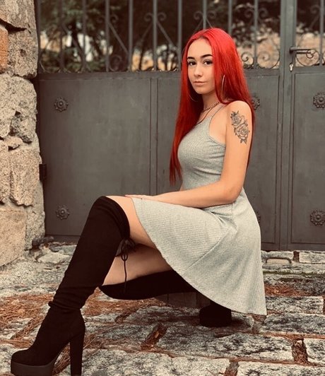 Candela Sartorius nice actress picture