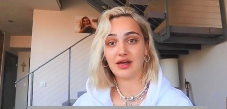 Thelovelyangel beautiful star photo