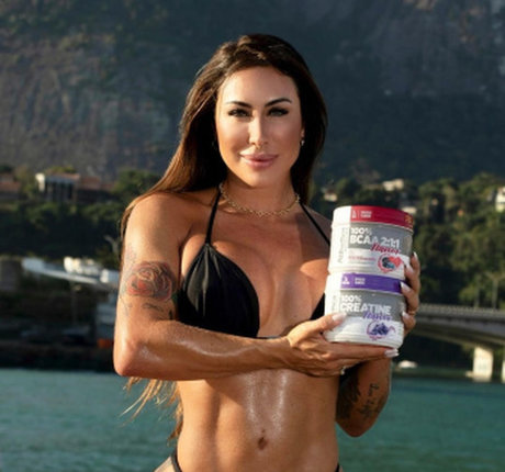 Jaqueline Khury pornstar naked photos