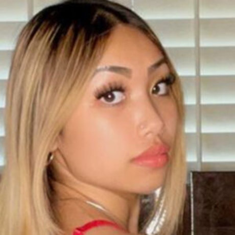 fwbabyari model exclusive pictures