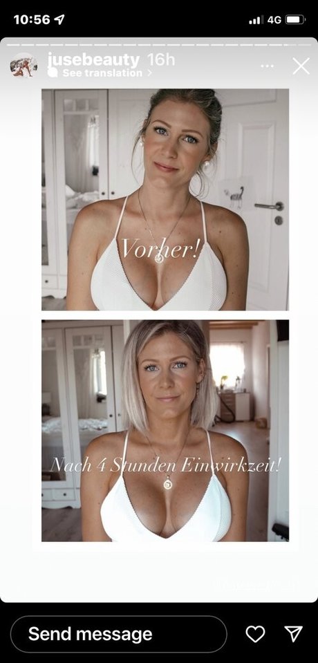 Judith exclusive pornstar gallery