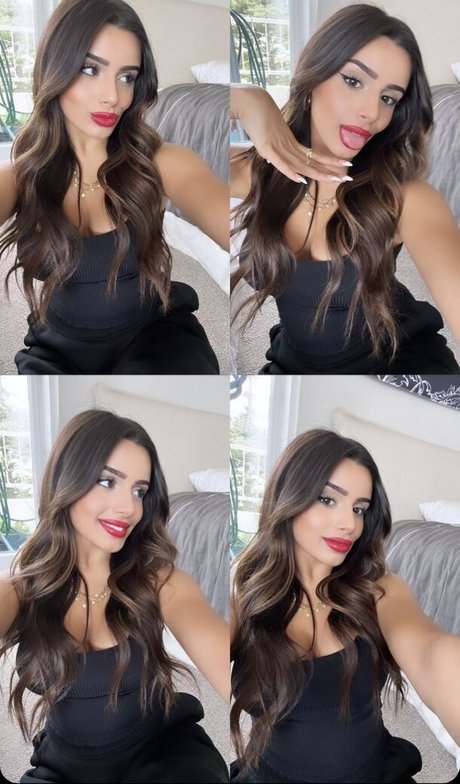 Celina Sharma pornographic model galleries