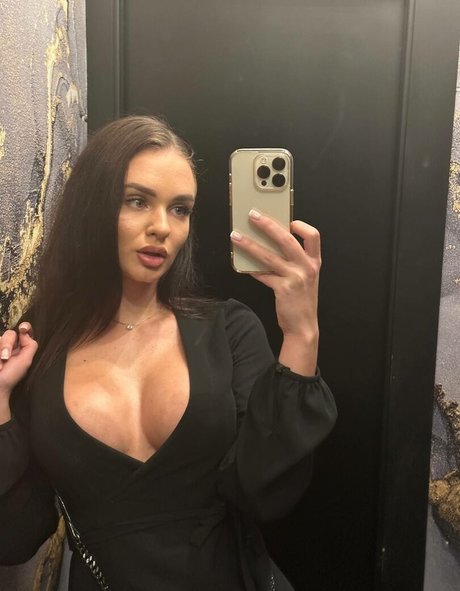 Anastasia Gress star photos