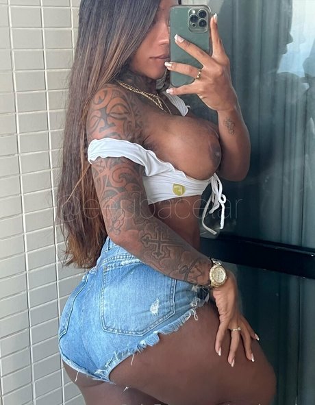 Patricia Bacelar art pornstar img