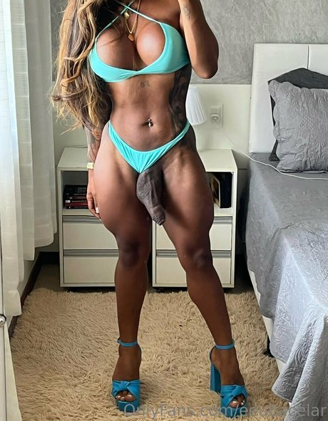 Patricia Bacelar high quality model photos