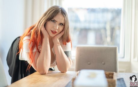 Ivy Rose Gehenna star exclusive archive