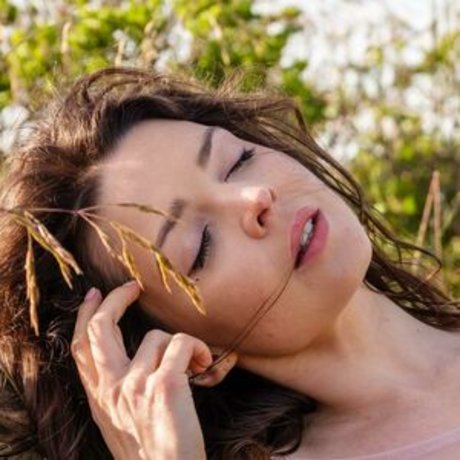 Pure Rebel Model model perfect pictures