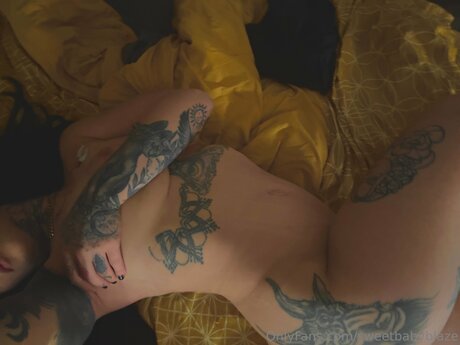 sweetbabyblaze model high quality img