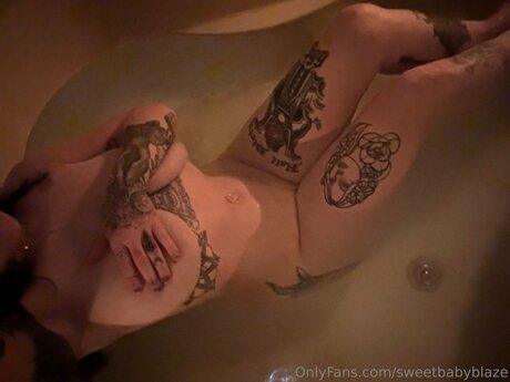 sweetbabyblaze perfect star images