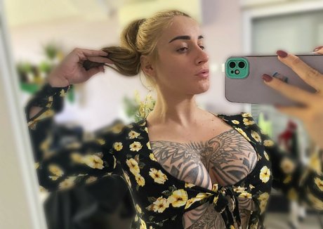 Jovana Jovancevic star nude image