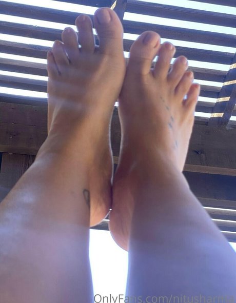 Nitu Sharma hd pornstar photo