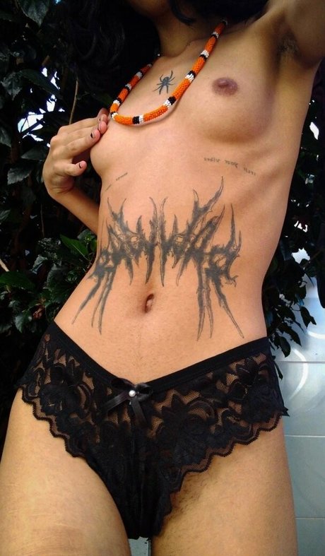 Bunnynbb nude star archive