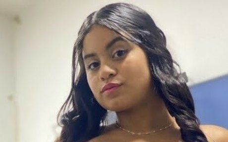 Mary Yulitza porn star picture