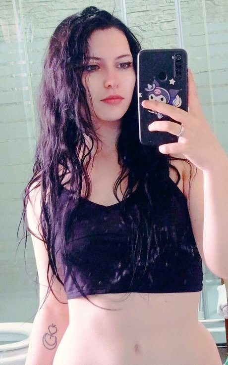 Chilli chibi model naked galleries