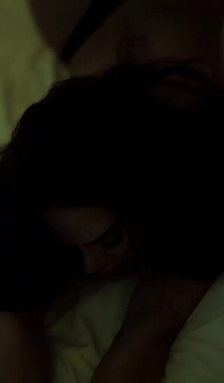 Christina Dreaming naked actress pic