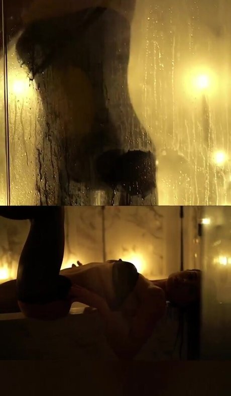 Christina Dreaming model exclusive photos