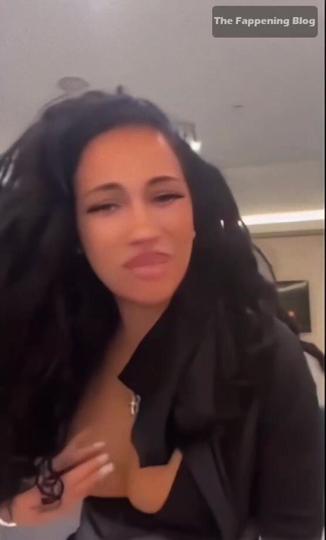 Mel Hock best actress pics