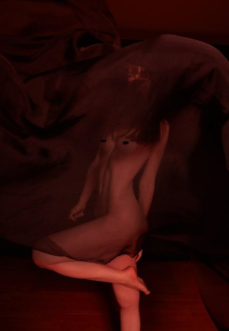 mjanette naked star pics