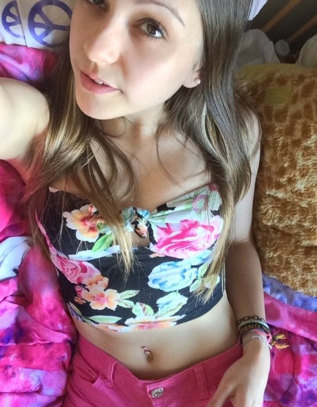 silencedhippie pretty pornstar pictures