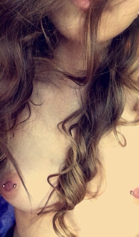 silencedhippie naked actress image