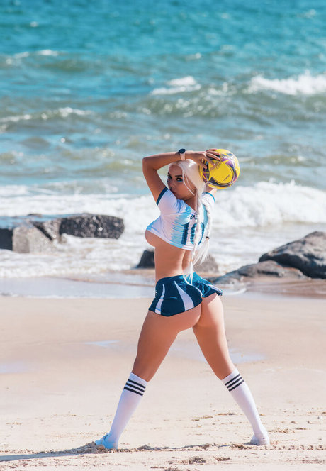 evstasia exclusive star pics