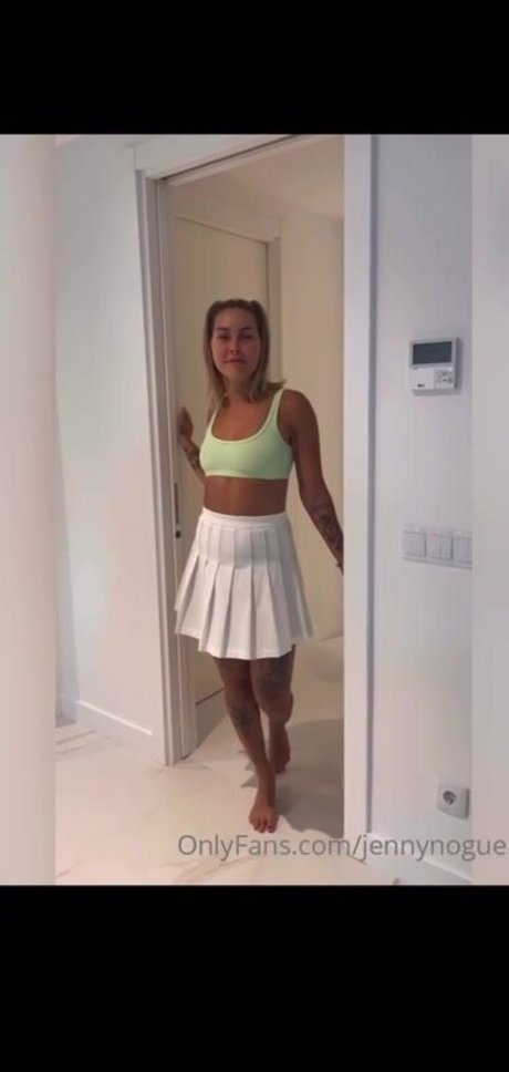 Jenny Nogue free pornstar gallery