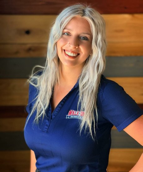 Hannah Murrell star picture