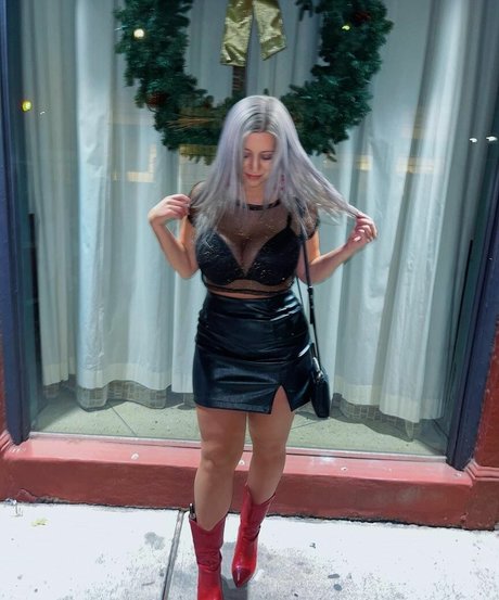 Hannah Murrell free pornstar image