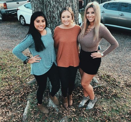 Hannah Murrell pornstar adult photo