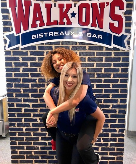 Hannah Murrell model art photo