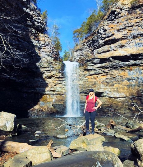 Hannah Murrell star nice image