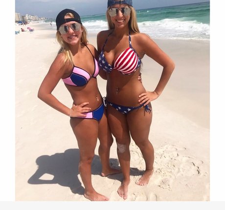 Hannah Murrell model exclusive photos