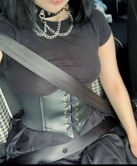 Lia Mali nice star gallery