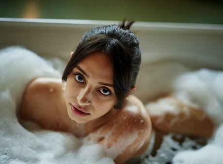 Olivia Linz pornstar high quality pic