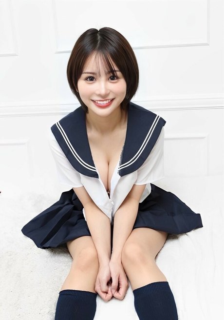 Papico Maru model free photo