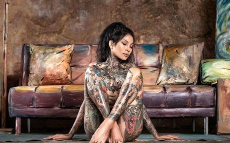 Sour heart1 porn model pics