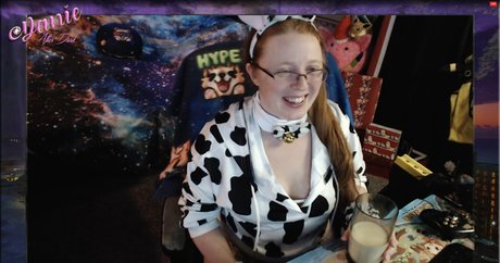 Danie After Dark star pornographic archive