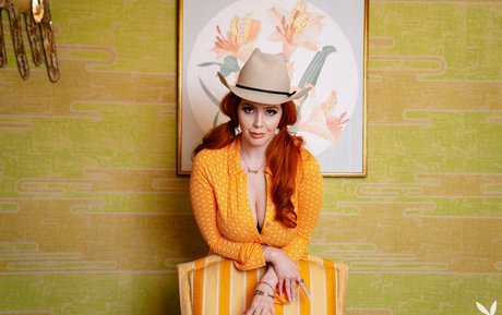 Minxie art pornstar image