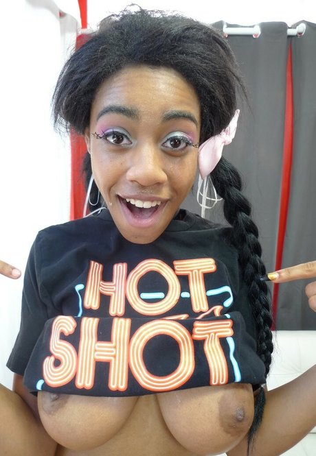 Brittney White free pornstar image