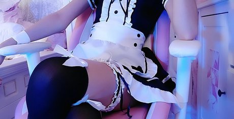 MythoBunny xxx model img