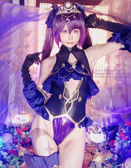 milkybird pornstar adult archive