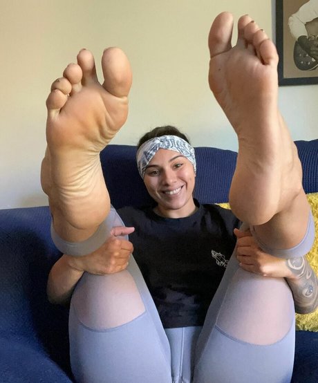 Solid Goddess star pretty img