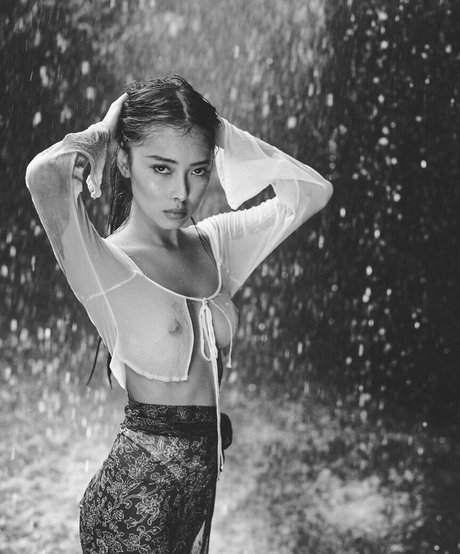 Jessica Alexandra beautiful star photo