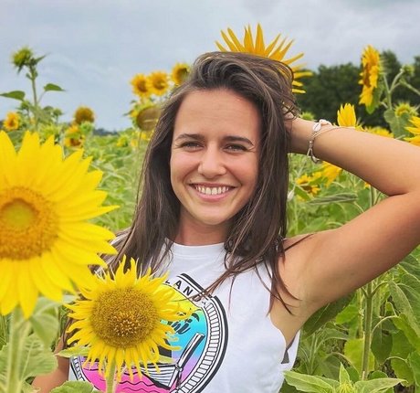 Johanka Unkova model porn photos