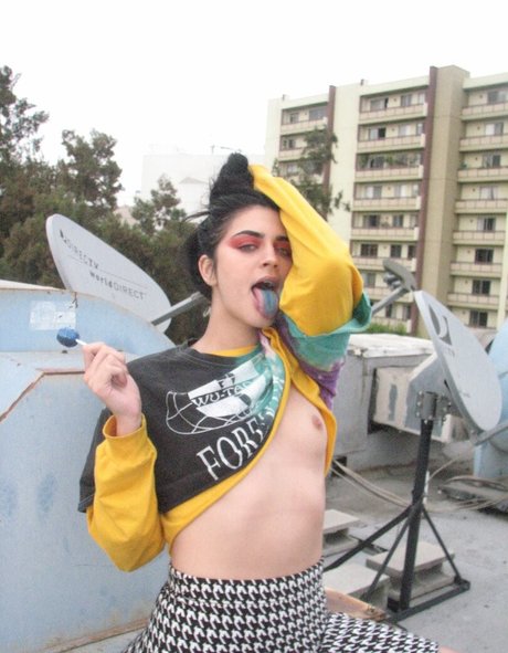 foreigntrashbag star beautiful pic