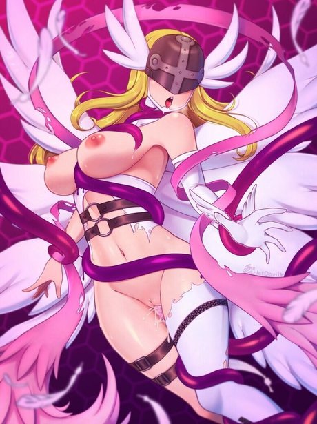 TheScarletDevil pornographic star img