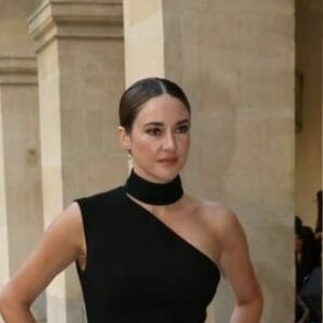 Shaliene Woodley star pretty images