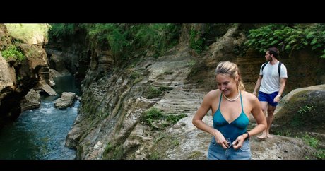 Shaliene Woodley pornstar sexy galleries